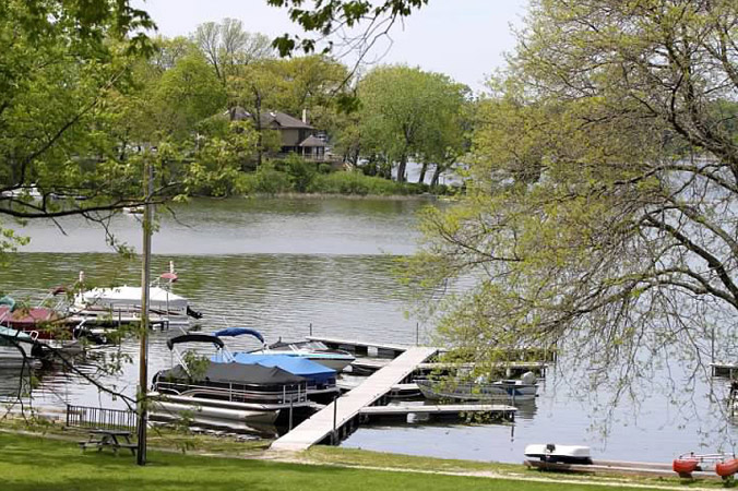 What is The District of Powers Lake? What is The District of Powers Lake?