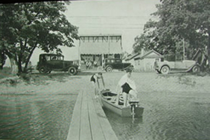 Powers Lake Historic Photos Powers Lake Historic Photos