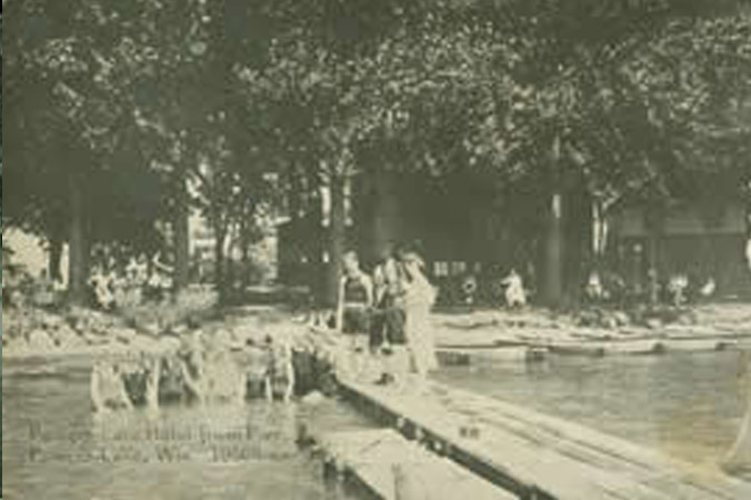 Powers Lake Historic Photos Powers Lake Historic Photos